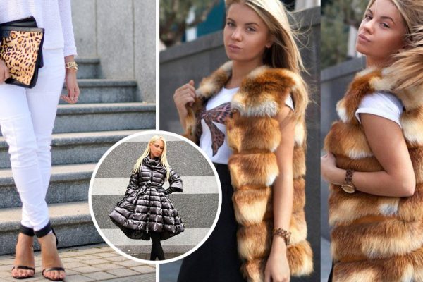 Долой безвкусицу! 10 антитрендов, которые делают образ вульгарным, по мнению модного стилиста Влада Лисовца.