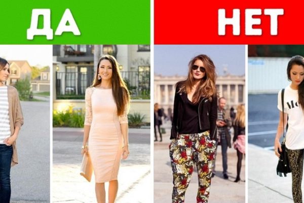 Недолюбливают — мягко сказано! 10 модных трендов, которые мужчины не поняли.