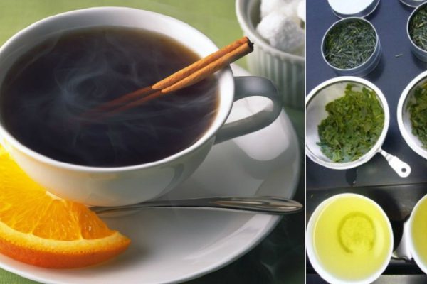 Больше никогда не буду пить чай с этим продуктом! Не слышал о таком раньше…