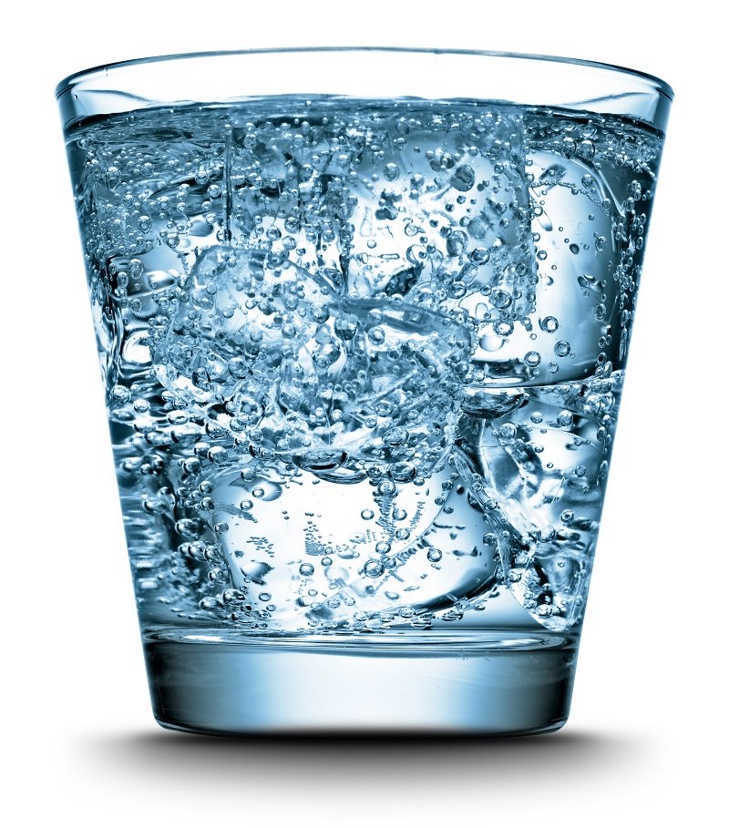 как правильно пить воду в течении дня
