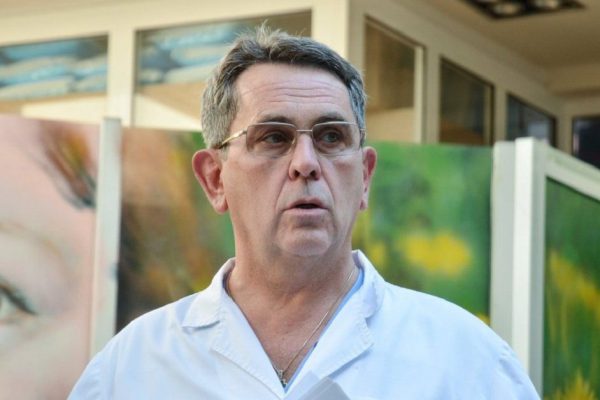 Кардиохирург Илья Емец: «Вы пьете воду не в то время! Чтобы биение сердца…»