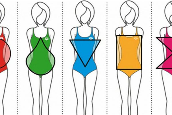 Диета по типу фигуры: более эффективного способа похудеть просто не существует!