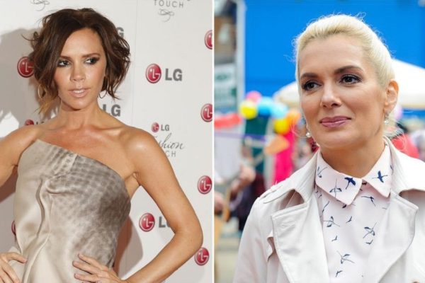 Какой стиль в одежде старит женщину