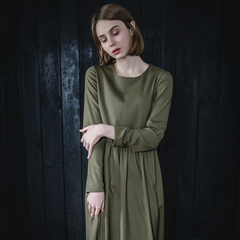 как одеваться стильно в 40 лет