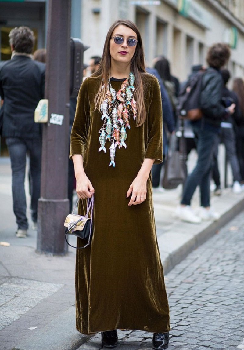 как одеваться стильно в 40 лет