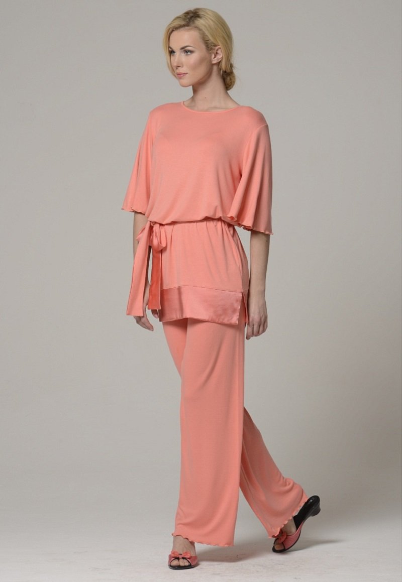 как одеваться стильно в 40 лет