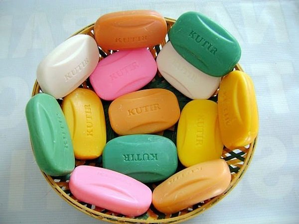 как правильно принимать душ каждый день