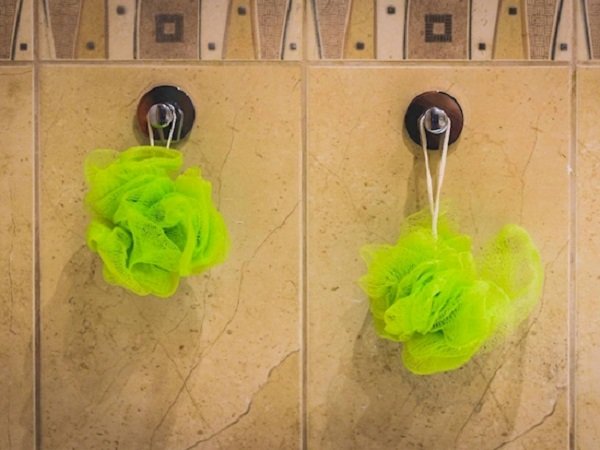 как правильно принимать душ каждый день