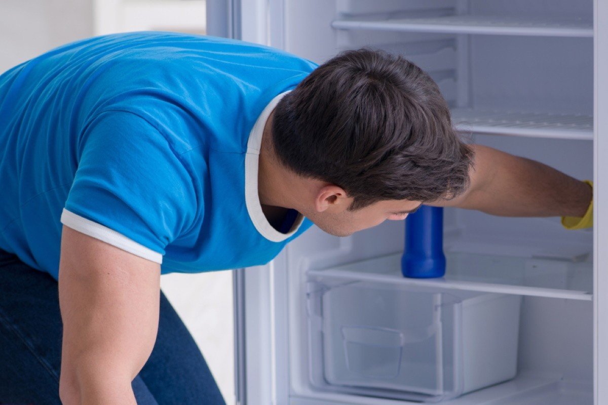 Как разморозить холодильник и соблюсти все правила холодильник, разморозить, продукты, только, образуется, правильно, разморозки, холодильника, которая, время, можно, ускорить, место, разморозку, водой, изнутри, DepositphotosКак, после, пользоваться, спеша