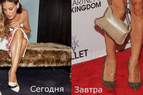 Осторожно — опасная поза! 5 причин почему нельзя скрещивать ноги, когда ты сидишь.