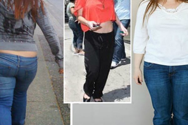 Осторожно — безвкусица! Эти 10 предметов гардероба воруют твою стройность.