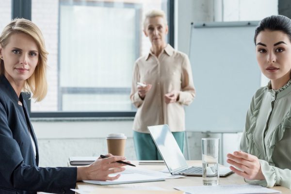 Что мешает стать прекрасным оратором