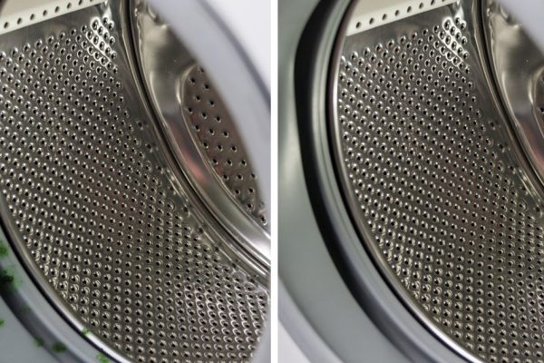 Мастерство аккуратной стирки