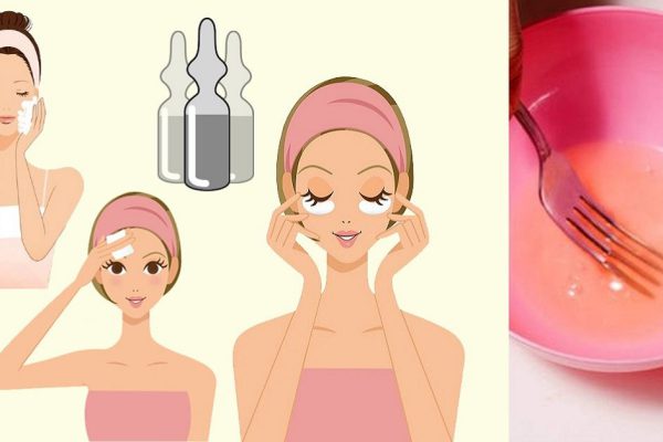 Стоит соблюдать эти 5 правил ухода за кожей, чтобы помолодеть на 10 лет. Преображение за неделю!