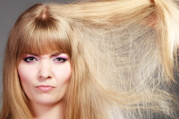 Как правильно ухаживать за волосами