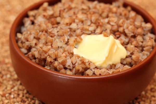 Как научиться варить гречневую кашу