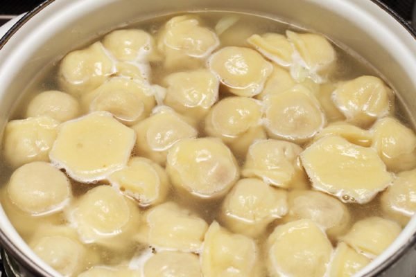 Оказывается, всю жизнь мы варили пельмени не так, показываю, как нужно