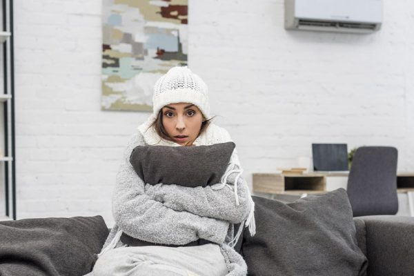 Доктор Комаровский объясняет, как правильно включать кондиционер