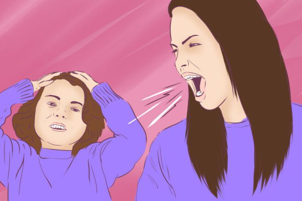 Подсказки для вежливого общения с ребенком