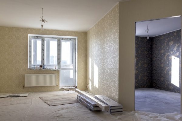 Как выбрать квартиру