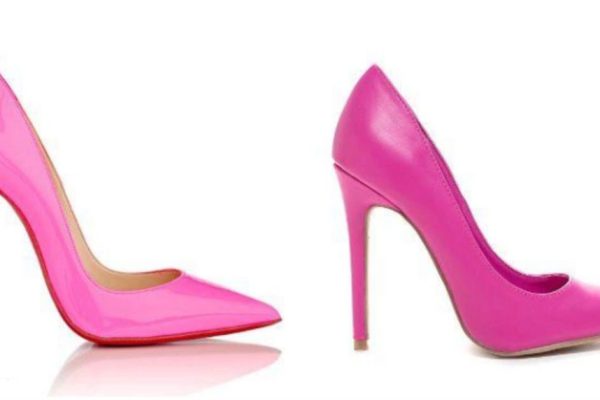 Сможешь ли ты понять, где дешевая женская обувь, а где — дорогая? Это сложнее, чем кажется…