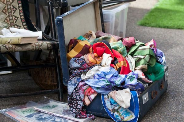 Почему нужно регулярно избавляться от старых вещей, законы вселенной нельзя нарушать