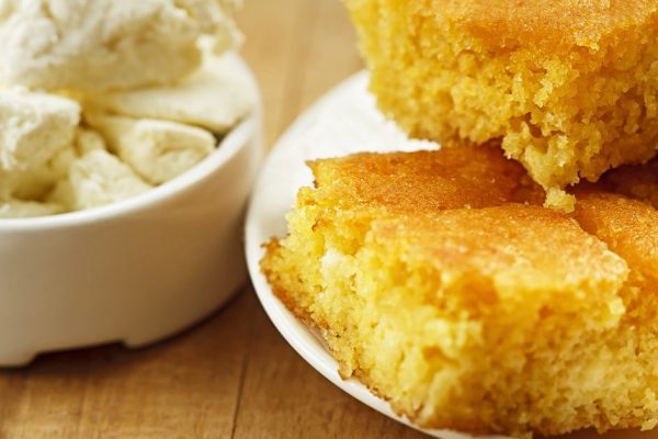 Молитва для хорошей выпечки