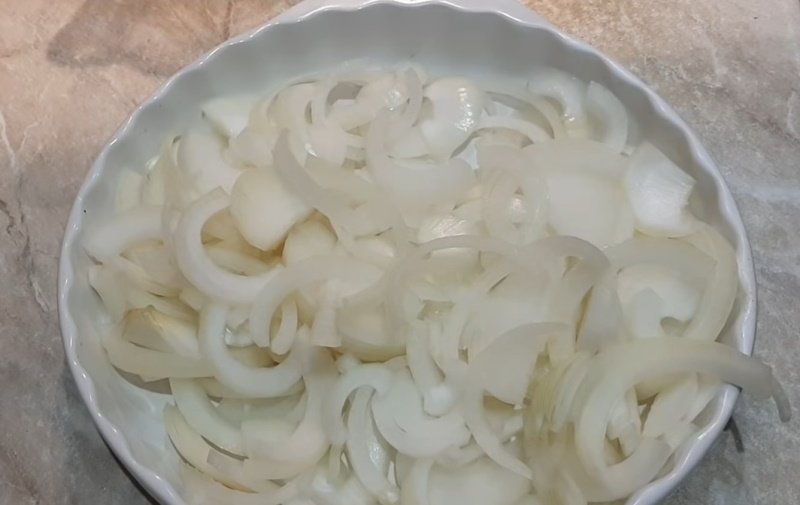 как засолить толстолобика быстро