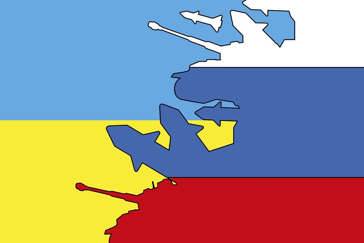россия Украина