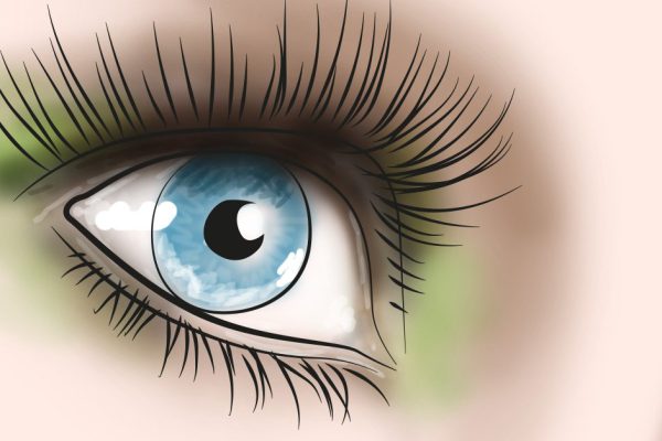 10 крутых трюков для умопомрачительных ресниц. Как добиться густоты и пышности.