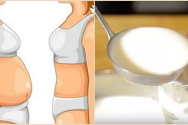 Замени ужин этим напитком и похудей за 2 месяца на 3 кг! Самый действенный способ.