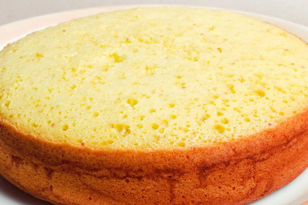 Мастерство приготовления бисквита с воздушной структурой