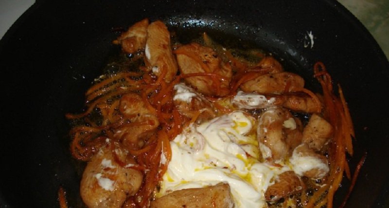 приготовить брюссельскую капусту вкусно