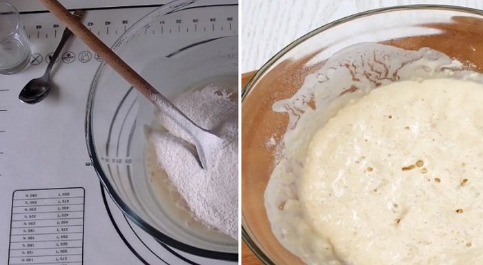 Инструкция по приготовлению пасхальных булочек — подставок для яиц Инструкция по приготовлению пасхальных булочек — подставок для яиц кулинария, выпечка, закуски, идеи, кухня, лайфхаки, пасха, питание, праздники, продукты