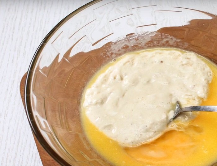 Инструкция по приготовлению пасхальных булочек — подставок для яиц Инструкция по приготовлению пасхальных булочек — подставок для яиц кулинария, выпечка, закуски, идеи, кухня, лайфхаки, пасха, питание, праздники, продукты