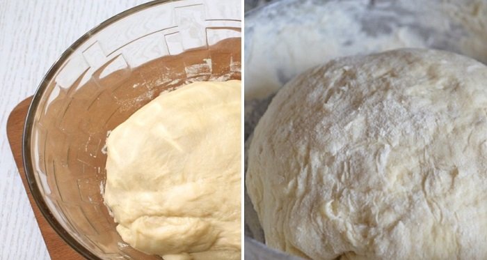 Инструкция по приготовлению пасхальных булочек — подставок для яиц Инструкция по приготовлению пасхальных булочек — подставок для яиц кулинария, выпечка, закуски, идеи, кухня, лайфхаки, пасха, питание, праздники, продукты