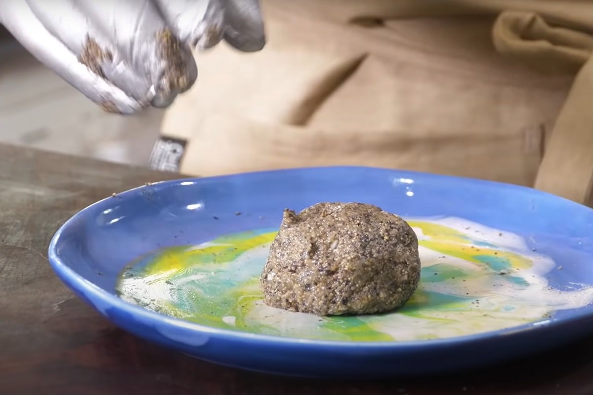 рецепт курицы