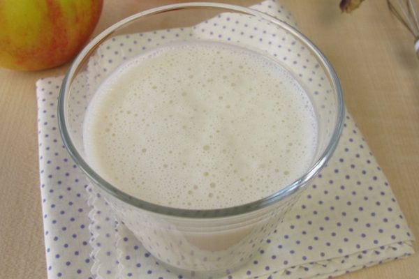 Инструкция по приготовлению домашнего кефира