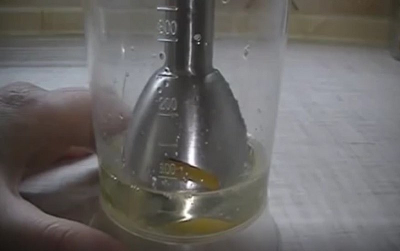 домашний майонез фото