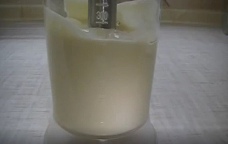 домашний майонез фото