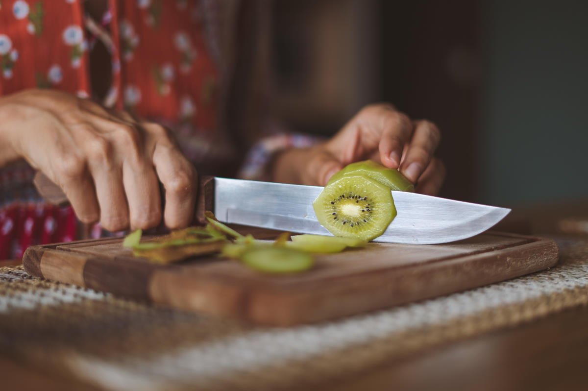как приготовить домашний йогурт для детей