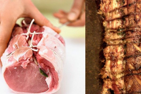 Так свинину ты еще не готовил! Сочная, мягкая и такая ароматная…