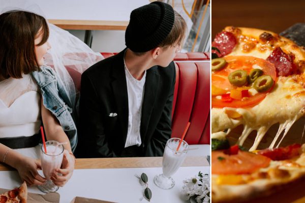 Втерся в доверие к пожилой управляющей итальянского ресторана и узнал, благодаря чему пицца в заведении настолько сочная