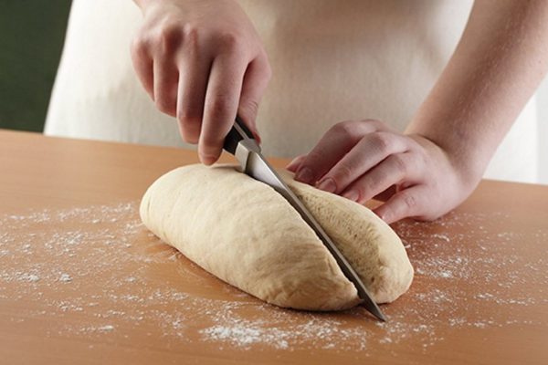 Имея при себе эти рецепты теста, ты научишься готовить сдобную французскую выпечку!