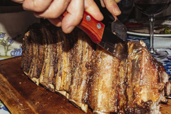 Сосед (чтобы он был здоров) попросил приготовить ему асадо