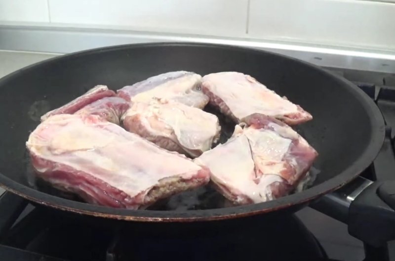 как приготовить говяжьи ребра вкусно