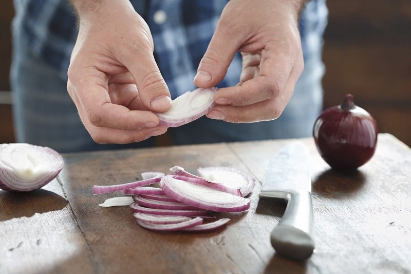 что добавляют в греческий салат