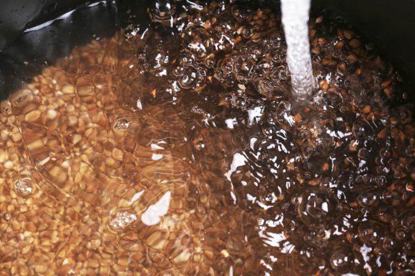 С чем приготовить гречку сегодня