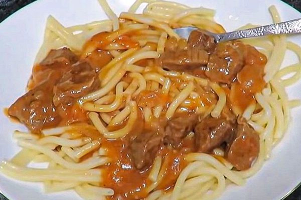 Почему гуляш в советском общепите был удивительно вкусным