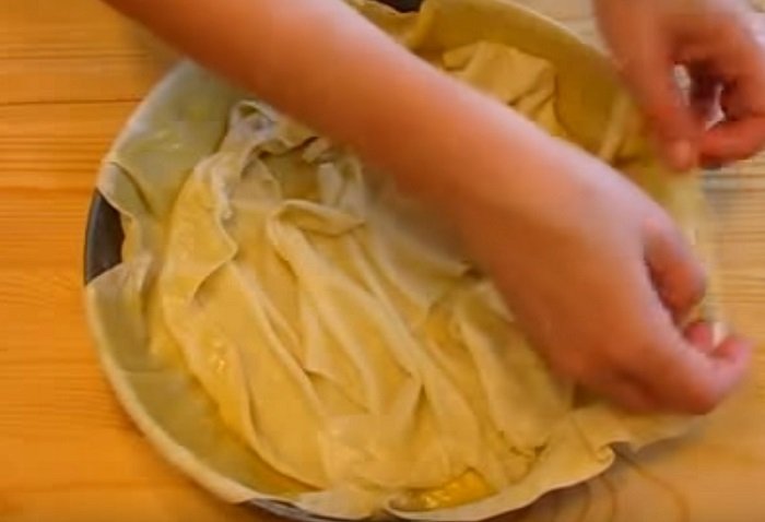 как приготовить хачапури из лаваша